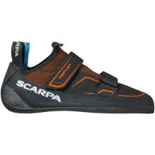 Scarpa Reflex V Climbing Shoe Men’s Size 7.2/3. good Size Women’s 8.2/3