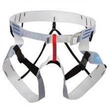 Blue Ice Choucas Climbing Harness Front View