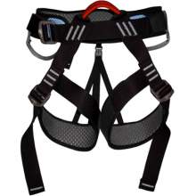 Climb X Galaxy Deluxe Harness