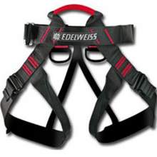 Edelweiss Challenge