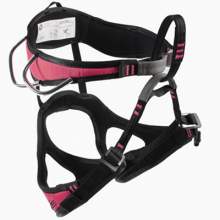 Edelweiss Venom Lady Harness Full View