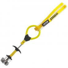 Fixe Alien Lite Double Sling Yellow