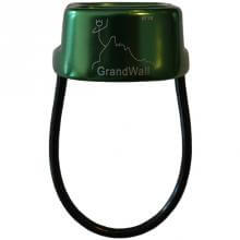 GrandWall Wedgemount Belay Device