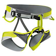 Edelrid Smith Climbing Harness