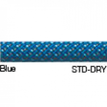 New England Ropes 9.5mm Pinnacle 60m Dry