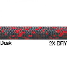 New England Ropes 9.5mm Pinnacle 60m 2xDry
