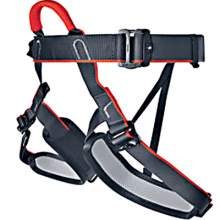 Singing Rock Top Padded Front View