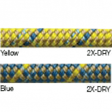 New England Ropes 9mm Unity 60m 2xDry