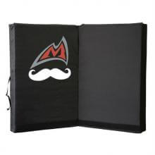 Mad Rock Mustache Mad Pad Open View
