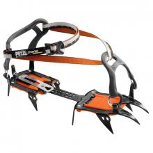 Petzl Irvis Crampon