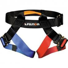 Fusion Concerto 3 Color Harness