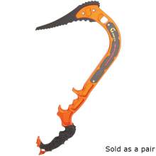 Grivel Reparto Corse Alloy Master