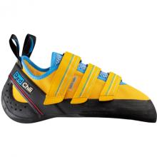 Combines comfort and performance: The Spirit climbing shoe by Red