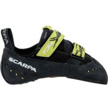 Scarpa Furia 80 Weigh My Rack