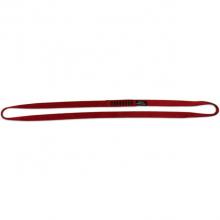 Misty Mountain 17 mm Sewn Sling 60 cm Red