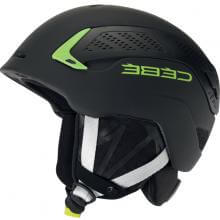 Cebe Trilogy Helmet Black