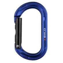 Climb X Oval Tech Carabiner