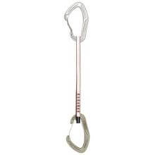 DMM Alpha Trad Climbing Quickdraw 25cm