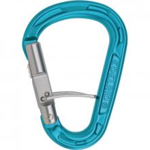 Edelrid HMS Strike Safelock Locking Carabiner