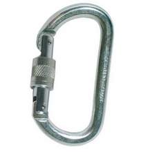 Faders Steel Oval Screw