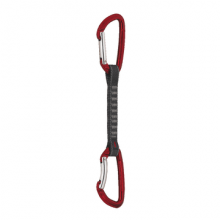 Mammut Element Keylock Express Straight/Bent 15cm