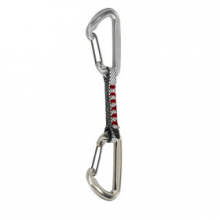 Mammut Element Moses Wire Wire 10cm