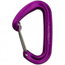 Metolius FS Mini II Carabiner Full View