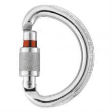 Petzl Omni Screw-Lock Full View