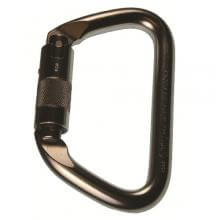 SMC ANSI Safety Lock Full View