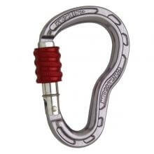 Wild Country Helios Carabiner Gate Closed