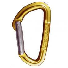 ABC Electrolite Carabiner