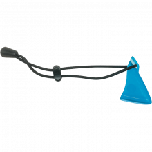 Blue Ice Spike Protector