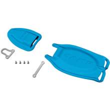 CAMP Stalker Anti-Balling Plates