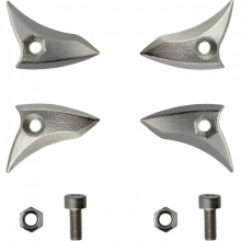 DMM Pick Weights