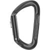 Edelrid Pure Slider Locking Carabiner