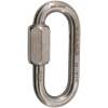 CAMP Oval Quick Link Stainless Steel