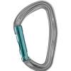 Petzl Djinn Straight Carabiner