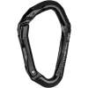 Grivel Stealth Straight Gate - K16S Carabiner