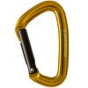 Black Diamond Positron Straight Carabiner