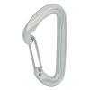 Mammut Wall Silver