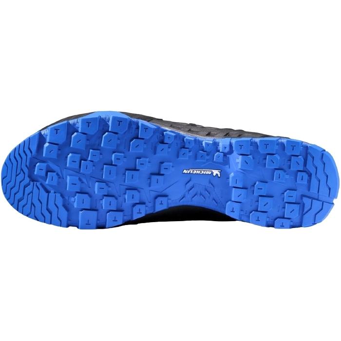 Mammut Alnasca Knit II Low GTX® Men | Weigh My Rack