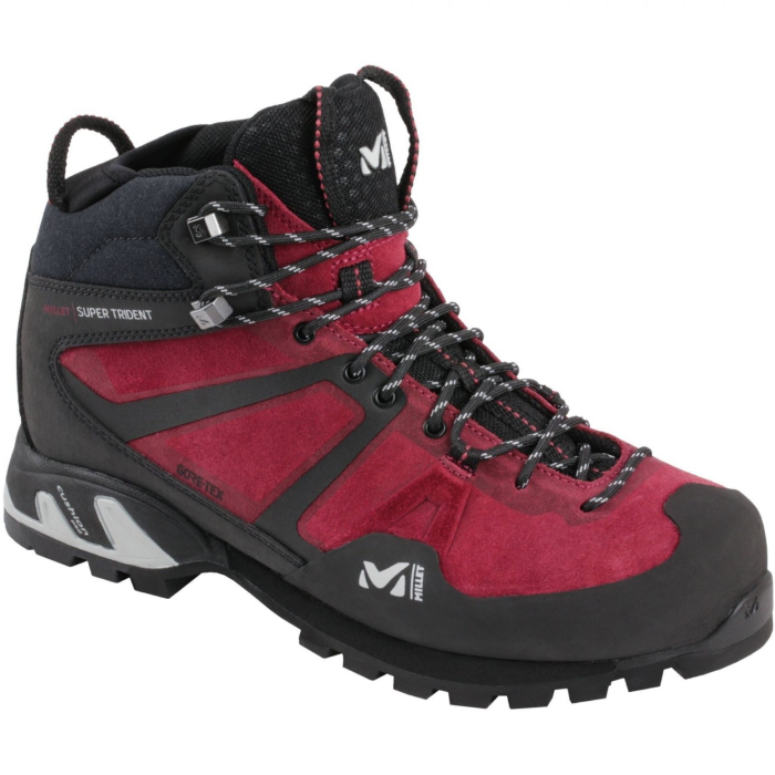 Millet Super Trident GTX Women | Weigh My Rack