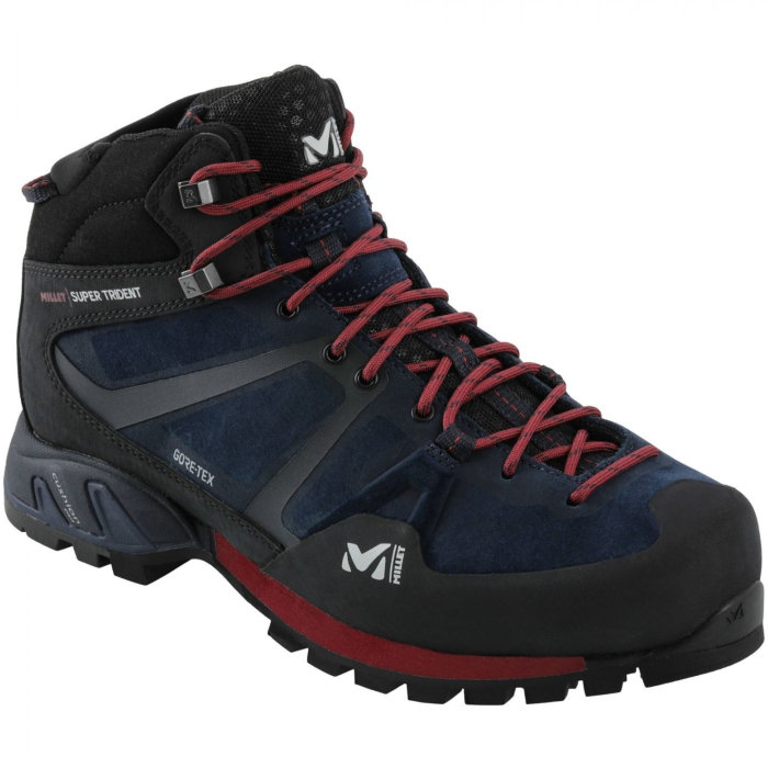 Millet Super Trident GTX Women | Weigh My Rack