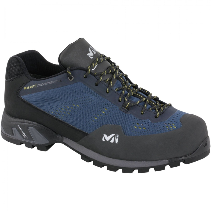 Millet Trident GTX Men | Weigh My Rack