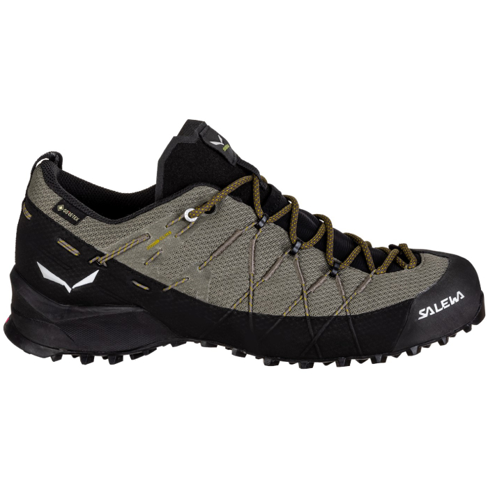 Salewa Wildfire 2 Gore-Tex Men | Weigh My Rack