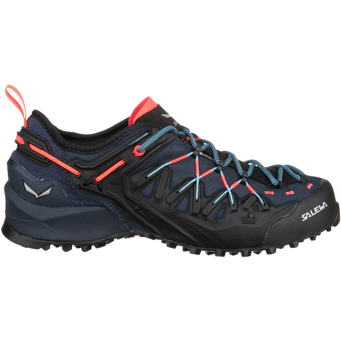 Salewa Wildfire Edge Gore-Tex Women | Weigh My Rack