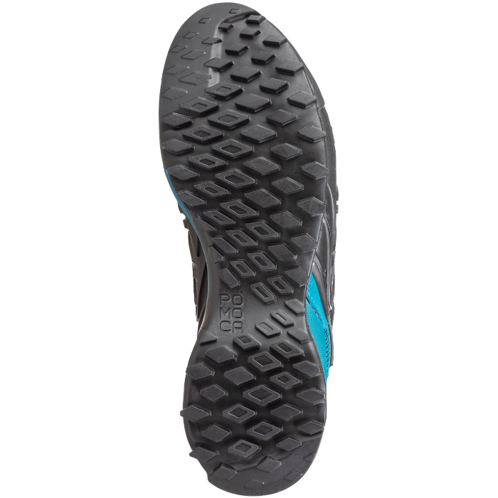 Salewa Wildfire Edge Women | Weigh My Rack