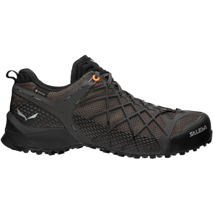 Salewa Wildfire Gore-Tex Men | Weigh My Rack