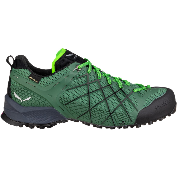 Salewa Wildfire Gore-Tex Men | Weigh My Rack