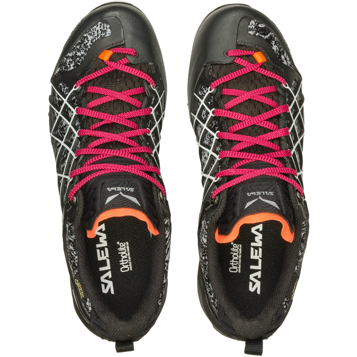 Salewa Wildfire Gore-Tex Women | Weigh My Rack